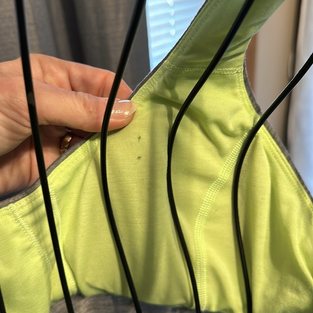 Lululemon Free To Be Wild Tank Top - Picture 8 of 8